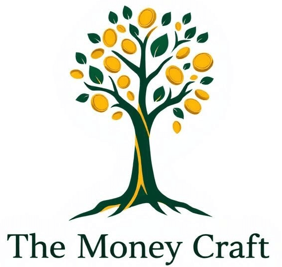 The Money Craft Logo
